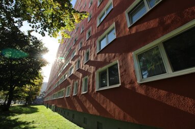 Wohnung zur Miete 405 € 3 Zimmer 65,9 m² 7. Geschoss Lübecker Straße 29 Moritzplatz Magdeburg 39124