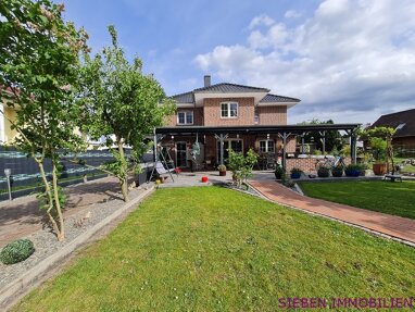 Villa zum Kauf Provisionsfrei 638.000 € 8 Zimmer 200 m² 1.239 m² Grundstück Stickgras I - Tiefes Moor Delmenhorst 27751