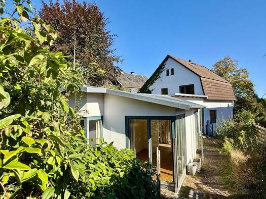 Mehrfamilienhaus zum Kauf als Kapitalanlage geeignet 445.000 € 211 m² 1.401 m² Grundstück Bad Oldesloe 23843