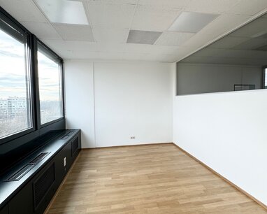 Bürofläche zur Miete 11,20 € 110,9 m² Bürofläche Gries Graz 8020
