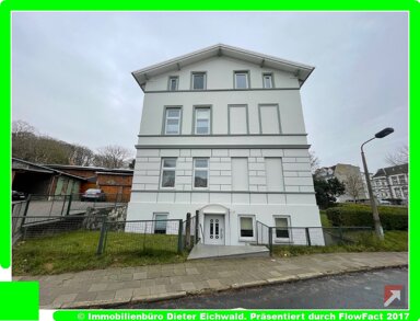 Wohnung zur Miete 700 € 3 Zimmer 90 m² Bergen Bergen 18528