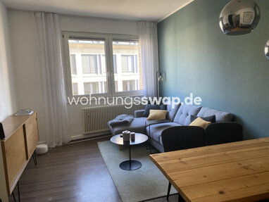 Apartment zur Miete 580 € 2 Zimmer 50 m² 4. Geschoss Neustadt - Nord 50672