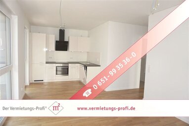 Wohnung zur Miete 919 € 2 Zimmer 63,4 m² frei ab 15.05.2025 Maximin 1 Trier 54292