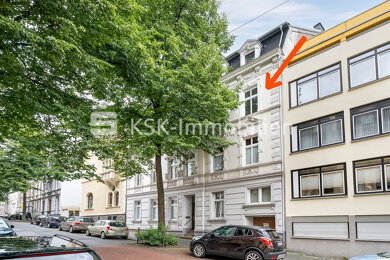 Wohnung zum Kauf 125.000 € 2 Zimmer 70 m² 2. Geschoss Barmen Wuppertal 42277