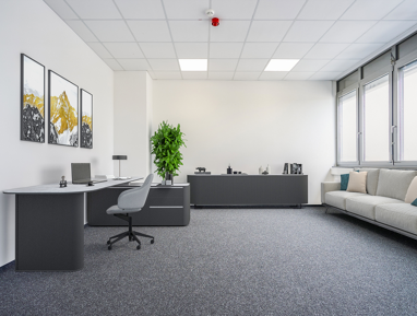 Bürofläche zur Miete 6,50 € 478 m² Bürofläche teilbar ab 478 m² Am Brabrinke 14 Wülfel Hannover 30519