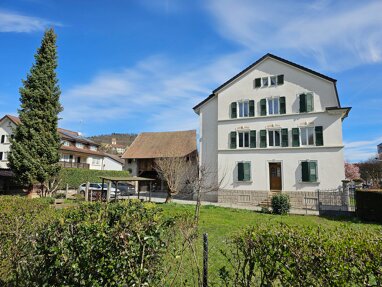 Mehrfamilienhaus zum Kauf 1.086.500 € 11 Zimmer 274 m² 1.037 m² Grundstück Tumringen Lörrach 79539