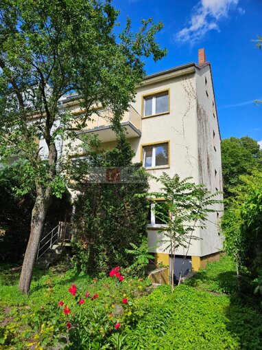 Mehrfamilienhaus zum Kauf 690.000 € 11 Zimmer 231 m² 480 m² Grundstück Tornowstraße 43 Bockenheim Frankfurt am Main 60486