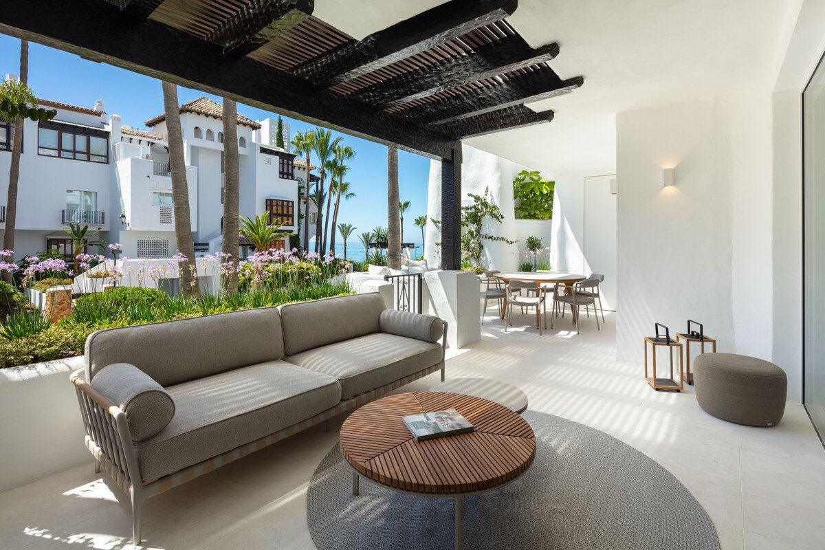 Wohnung zum Kauf 4.995.000 € 138 m²<br/>Wohnfläche Marbella