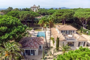 Haus zur Miete Wohnen auf Zeit provisionsfrei 45.000 € 8 Zimmer 300 m² Zone Est Diffuse Saint-Tropez 83990