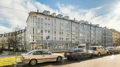 Wohnung zum Kauf 279.000 € 2 Zimmer 40 m² 1. Geschoss Moosach-Bahnhof München 80992