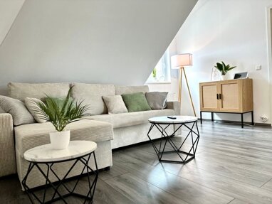 Wohnung zur Miete Wohnen auf Zeit 1.955 € 1 Zimmer 70 m² frei ab 01.07.2024 Sofienstraße Nußloch Nußloch 69226