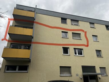 Wohnung zum Kauf Provisionsfrei 349.000 € 3,5 Zimmer Bahnhofstraße 52 Kernstadt Leonberg 71229