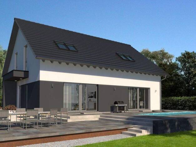 Mehrfamilienhaus zum Kauf 627.900 € 8 Zimmer 238,6 m² 1.100 m² Grundstück Bevern 37639