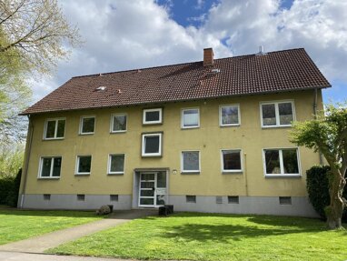 Wohnung zum Kauf Provisionsfrei 139.900 € 4 Zimmer 71,4 m² Erdgeschoss Jupiterstraße 2A Bövinghausen Dortmund 44388