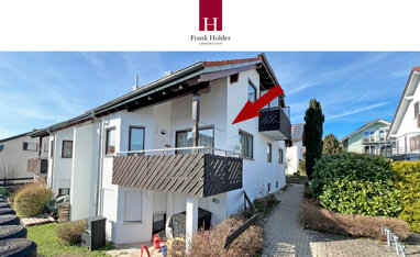 Wohnung zum Kauf 260.000 € 3,5 Zimmer 86 m² Erdgeschoss Undingen Sonnenbühl / Undingen 72820