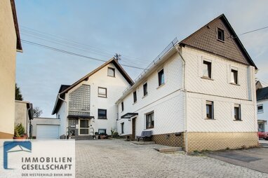 Mehrfamilienhaus zum Kauf 315.000 € 10,5 Zimmer 273 m² 541 m² Grundstück Simmern 56337