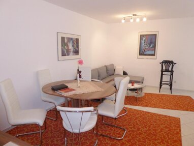 Wohnung zur Miete 480 € 2 Zimmer 60 m² 3. Geschoss Innenstadt Coburg 96450