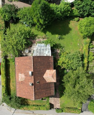 Grundstück zum Kauf Provisionsfrei 115.000 € 392 m² Grundstück West, Stocket 261 Rosenheim 83022