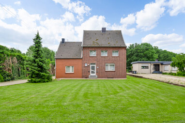 Einfamilienhaus zum Kauf 285.000 € 6 Zimmer 145 m² 1.670 m² Grundstück Heilder Selfkant / Saeffelen 52538
