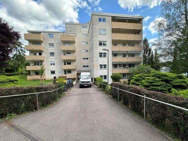 Wohnung zum Kauf 52.000 € 30 m² skalleystrasse 8 Dudweiler - Nord Saarbrücken 66125