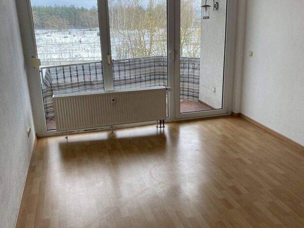 Wohnung zur Miete 565 € 3 Zimmer 80 m² 1. Geschoss Bamberg 96050