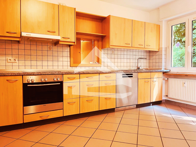 Wohnung zur Miete 1.084 € 4 Zimmer 126 m² 1. Geschoss frei ab sofort Beurig Saarburg 54439