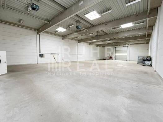 Lagerhalle zur Miete 960 m² Lagerfläche teilbar ab 960 m² Viersen 41748