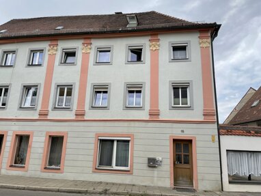 Mehrfamilienhaus zum Kauf 375.000 € 9 Zimmer 215 m² 179 m² Grundstück Ellingen Ellingen 91792