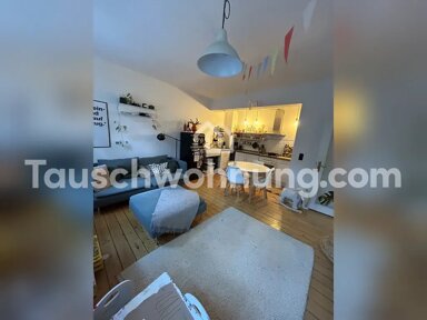 Wohnung zur Miete Tauschwohnung 700 € 2,5 Zimmer 70 m² 1. Geschoss Schützenhof Münster 48153