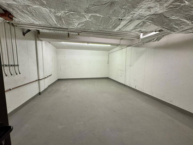 Lagerhalle zur Miete provisionsfrei 1 m² Lagerfläche Theodor Heuss Strasse 1 Siegburg Siegburg 53721