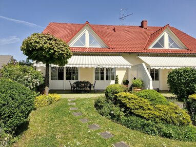 Terrassenwohnung zum Kauf 525.000 € 4 Zimmer 139 m² Röttenbach 91341