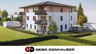 Wohnung zum Kauf provisionsfrei 305.500 € 65 m² Kreutherstr. Bernhardswald Bernhardswald 93170