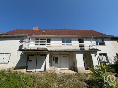 Doppelhaushälfte zum Kauf 119.000 € 4 Zimmer 125 m² 150 m² Grundstück Alte Hauptstraße 22a Schwenda Südharz/Schwenda 06536