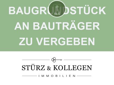 Grundstück zum Kauf 1.400 m² Grundstück Südoststadt Offenburg 77654