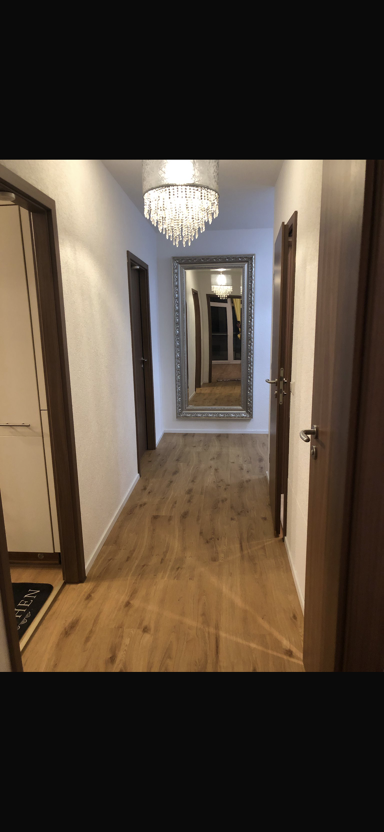 Wohnung zur Miete 1.250 € 2,5 Zimmer 76 m² 2. Geschoss frei ab 15.03.2025 Taunusstrasse 72 Wasserberg - Nord / Rauher Kapf Böblingen 71032