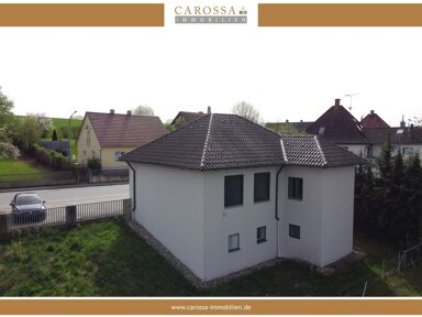 Einfamilienhaus zum Kauf 235.000 € 7 Zimmer 133 m² 497 m² Grundstück Wildenberg Wildenberg 93359