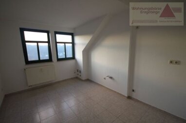 Wohnung zur Miete 285 € 2 Zimmer 58 m² Erdgeschoss Scheibner Str. 8 Annaberg Annaberg-Buchholz 09456
