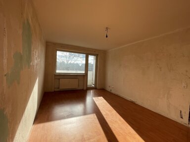 Wohnung zur Miete 535 € 2 Zimmer 51,3 m² 2. Geschoss frei ab 27.01.2025 Buchrainweg 67 Lauterborn Offenbach am Main 63069