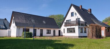 Einfamilienhaus zum Kauf provisionsfrei 825.000 € 5 Zimmer 190 m² 774 m² Grundstück frei ab sofort Zingst Zingst 18374