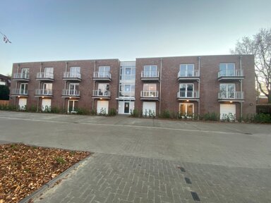 Wohnung zur Miete 500 € 1,5 Zimmer 34,5 m² frei ab 01.01.2025 Cloppenburger Str. Oldenburg 26133