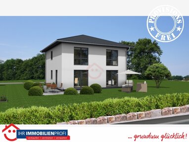 Einfamilienhaus zum Kauf Provisionsfrei 480.100 € 5 Zimmer 142 m² 628 m² Grundstück Villingen Hungen-Villingen 35410