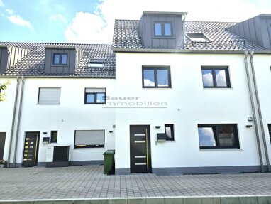 Reihenmittelhaus zur Miete 2.100 € 5 Zimmer 171 m² 131 m² Grundstück Lindewiesener 1 Etting - Ost Ingolstadt 85055