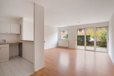 Terrassenwohnung zum Kauf 220.000 € 2 Zimmer 59 m² Werder (Havel) Werder (Havel) 14542