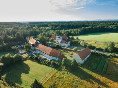 Bauernhaus zum Kauf Provisionsfrei 990.000 € 4 Zimmer 155 m² 6.465 m² Grundstück Treherz Aitrach 88319