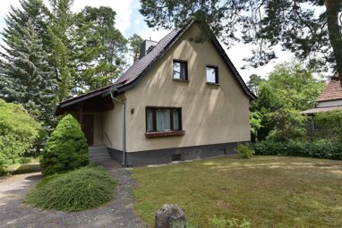 Einfamilienhaus zum Kauf 459.000 € 5 Zimmer 126 m² 1.043 m² Grundstück frei ab sofort Strausberg Strausberg 15344