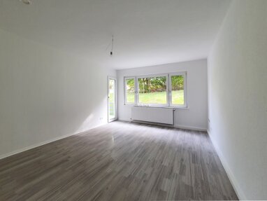 Wohnung zur Miete 381 € 3 Zimmer 66,7 m² Erdgeschoss Iserschmittstraße 3 Pungelscheid Werdohl 58791