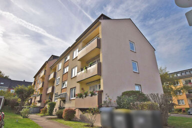 Wohnung zum Kauf 145.000 € 2,5 Zimmer 77 m² Bochhold Essen 45355