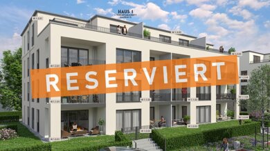 Terrassenwohnung zum Kauf provisionsfrei 449.900 € 3 Zimmer 95,6 m² EG Adolf-Reichwein-Straße 25 Niederrodenbach Rodenbach 63517