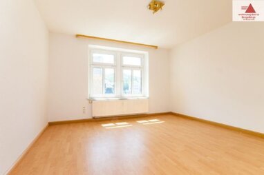 Wohnung zur Miete 260 € 2 Zimmer 52,5 m² 1. Geschoss Stollberger Str. 2 Thum Thum 09419