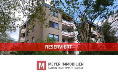 Wohnung zum Kauf 149.000 € 2 Zimmer 64 m² Hundsmühler Höhe Oldenburg 26131